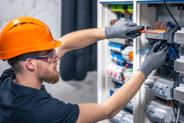 Best Electrical Contractors for Businesses  in Odenton, MD