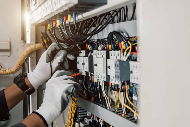 Best Electrical Troubleshooting Services  in Odenton, MD